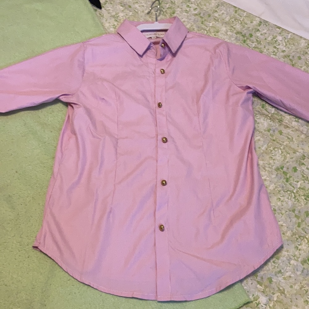 Chelsea Gunn blouse - Picture 3 of 5